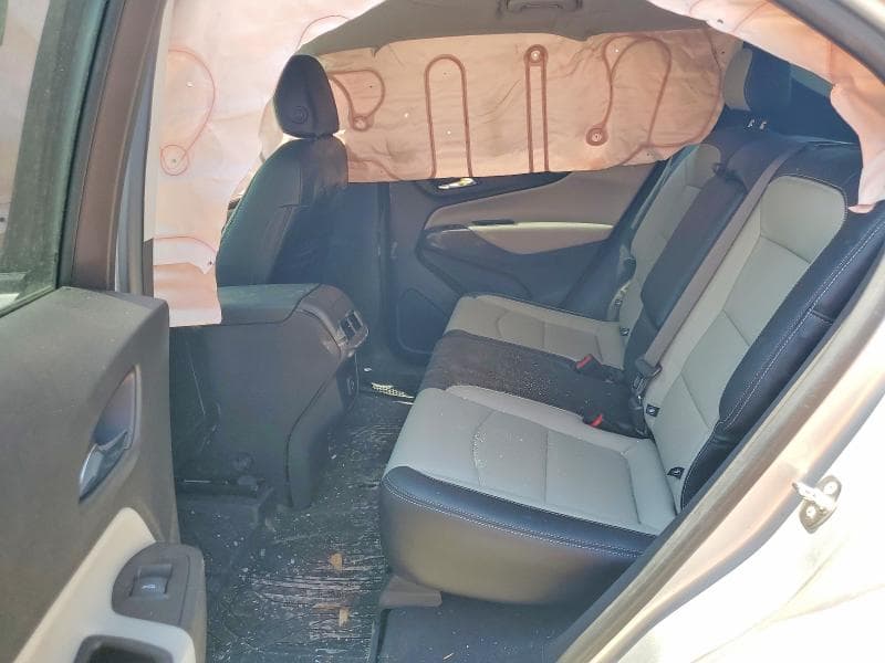 2021 CHEVROLET EQUINOX LS 11