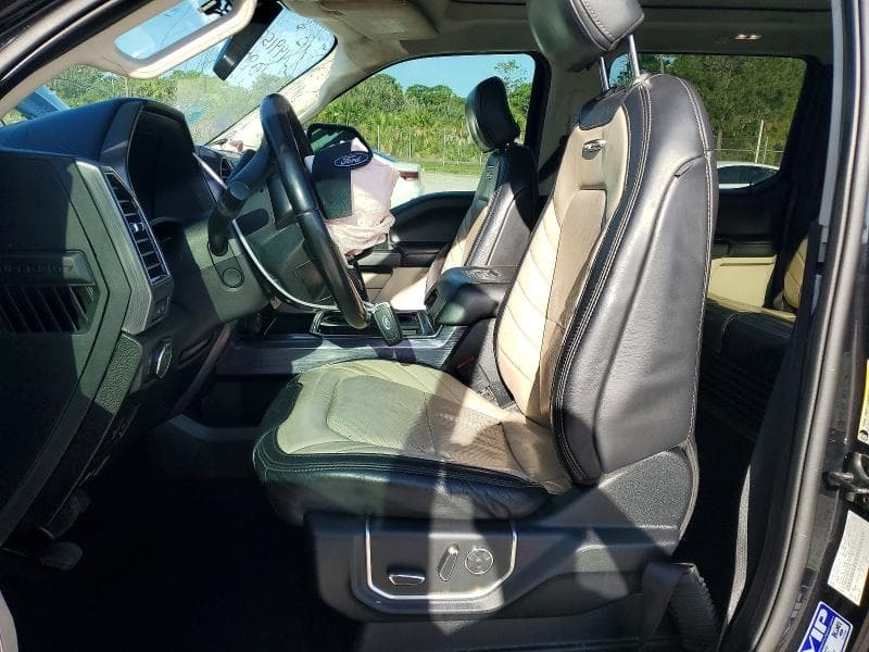 2021 FORD F250 SUPER DUTY 7