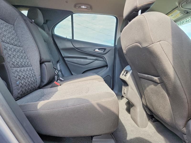 2023 CHEVROLET EQUINOX LT 11