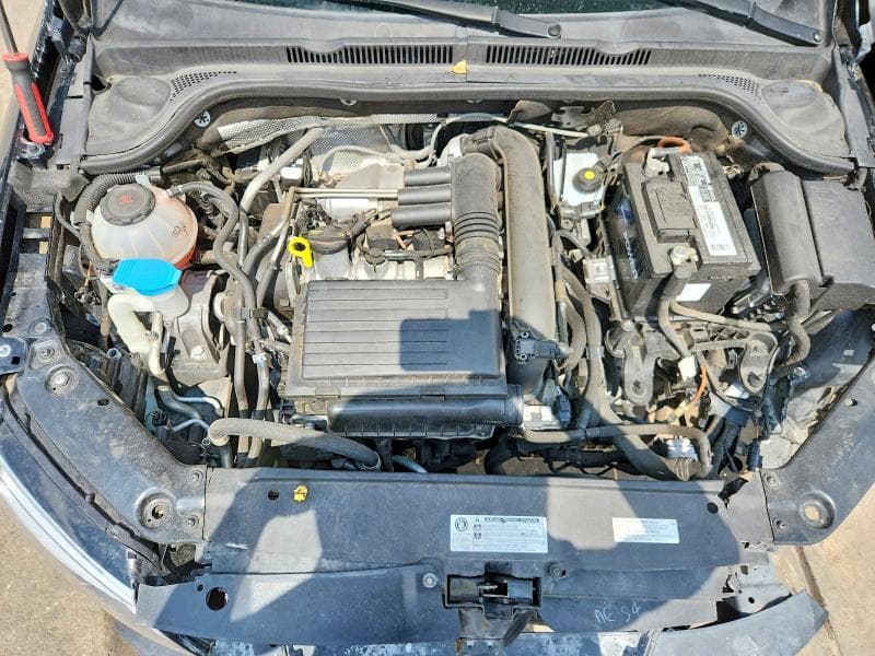 2018 VOLKSWAGEN JETTA S 11