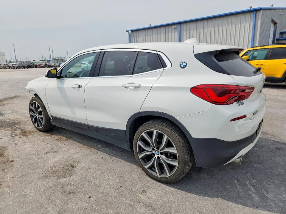 2020 BMW X2 SDRIVE28I 2