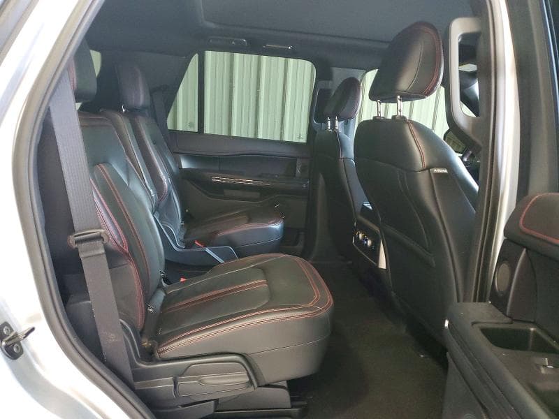 2023 FORD EXPEDITION LIMITED 11