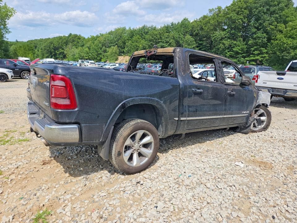 2020 RAM 1500 LIMITED 3