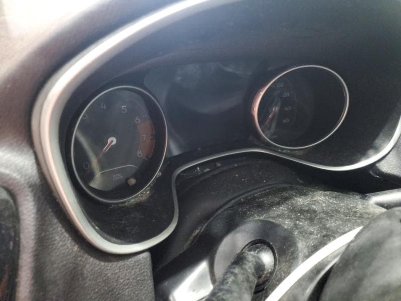 2019 JEEP COMPASS LIMITED 9