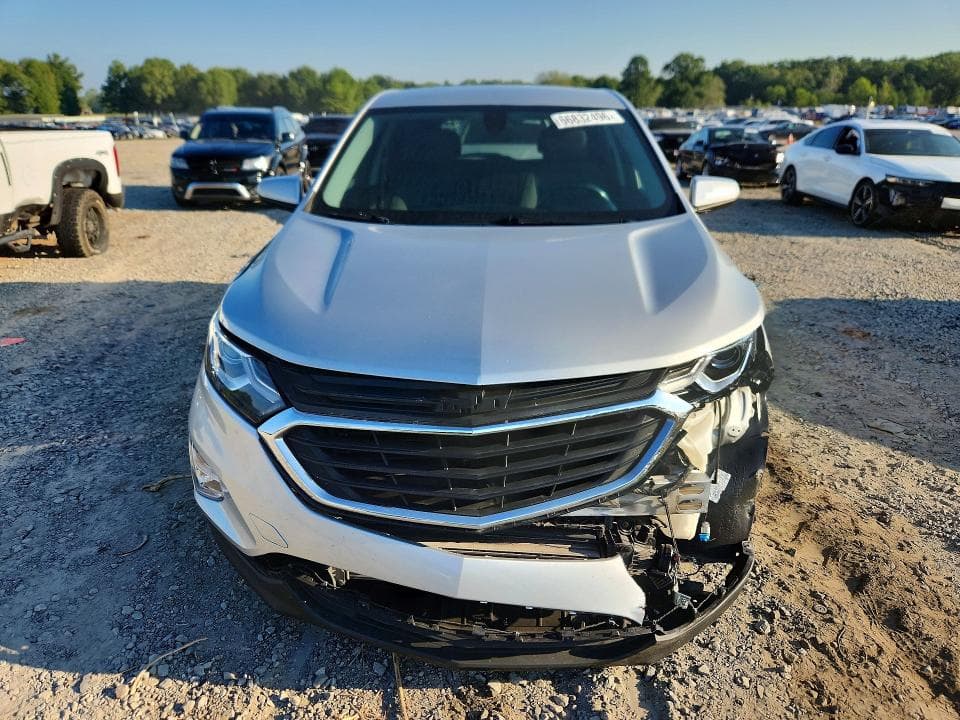 2018 CHEVROLET EQUINOX LT 5