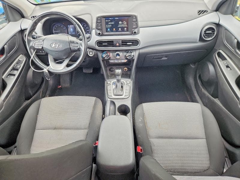 2020 HYUNDAI KONA SEL 8