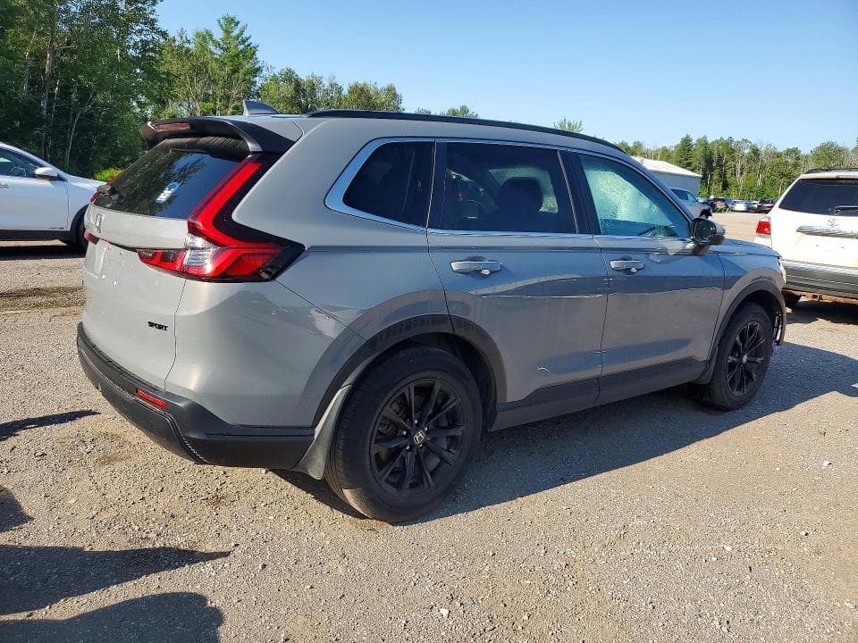 2024 HONDA CR-V SPORT 3