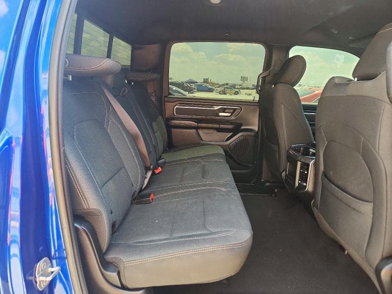 2019 RAM 1500 BIG HORN/LONE STAR 10