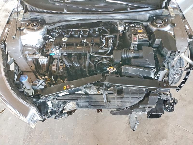 2025 KIA K4 EX 11