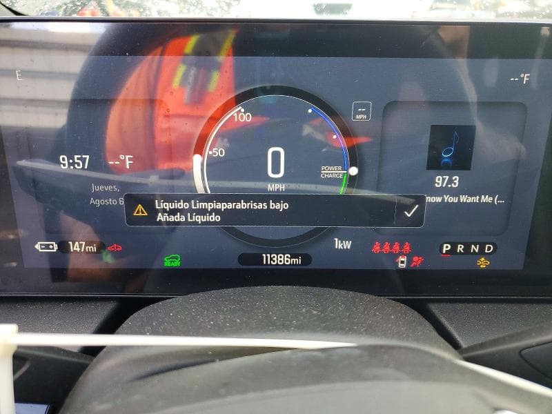 2025 HONDA PROLOGUE TOUR 9