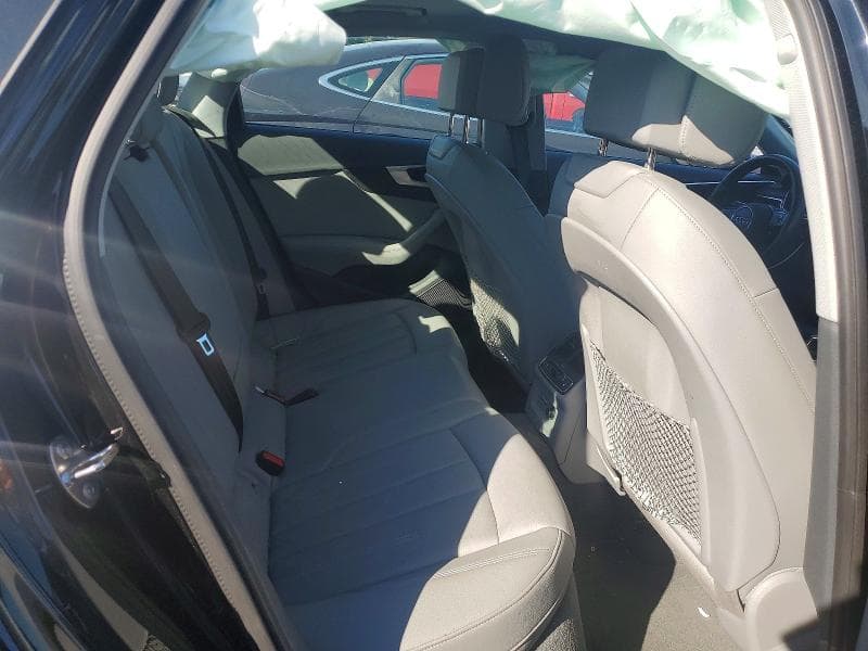 2019 AUDI A4 PRESTIGE 10