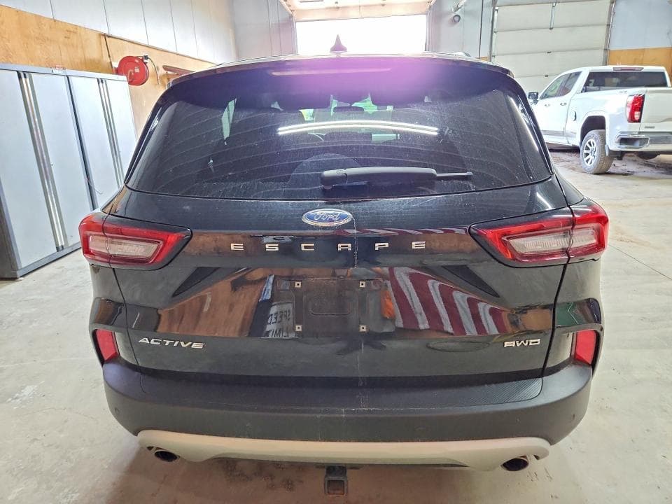 2024 FORD ESCAPE ACTIVE 6