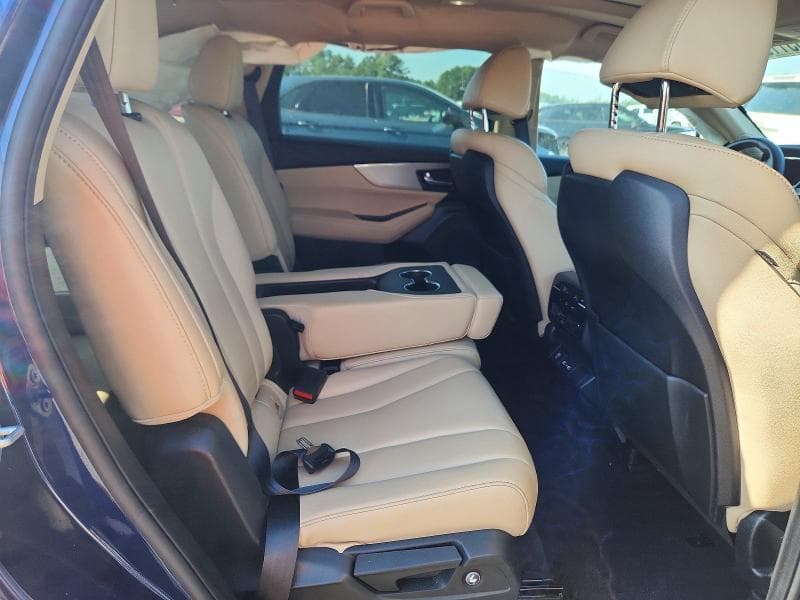 2022 ACURA MDX 11