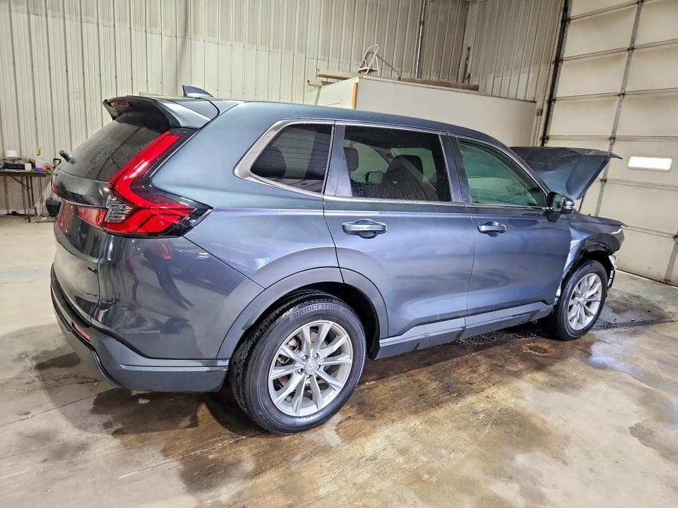 2023 HONDA CR-V EXL 3
