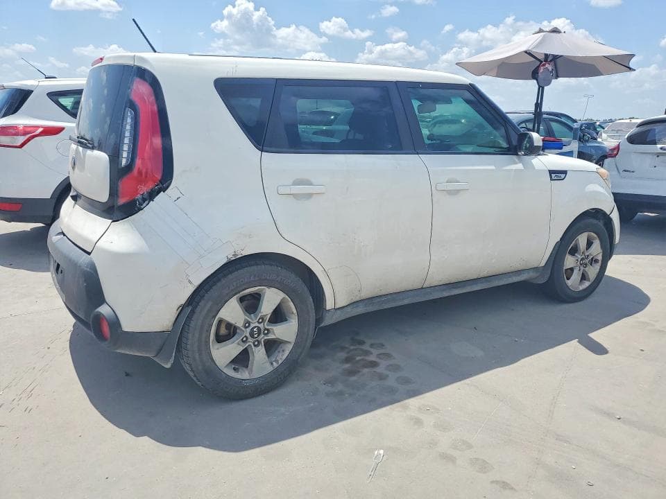 2019 KIA SOUL BASE 3