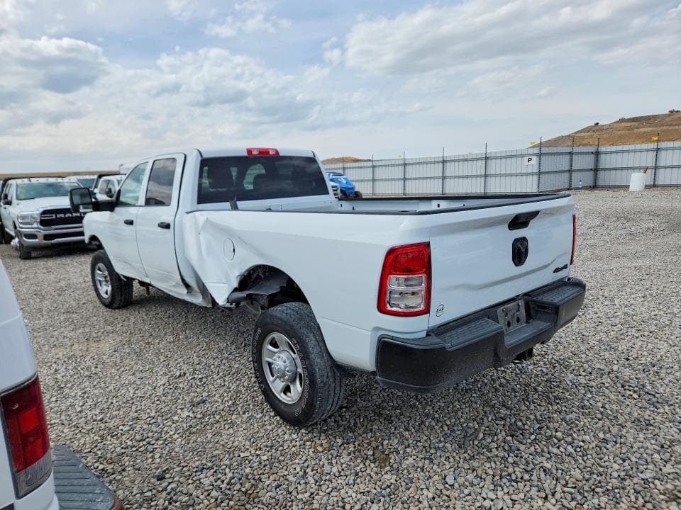 2023 RAM 2500 TRADESMAN 2