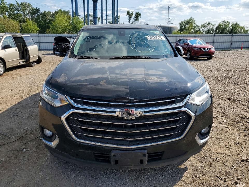 2020 CHEVROLET TRAVERSE LT 5