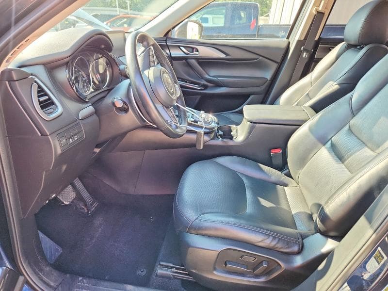 2019 MAZDA CX-9 TOURING 7
