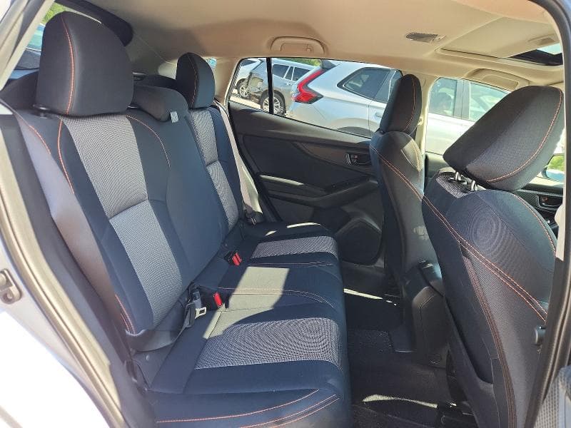 2022 SUBARU CROSSTREK PREMIUM 10