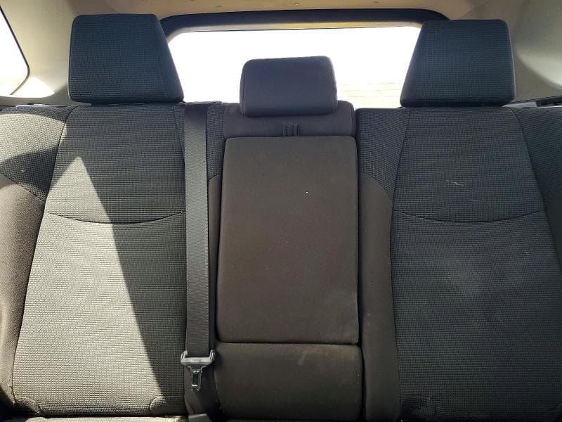 2023 TOYOTA RAV4 LE 10