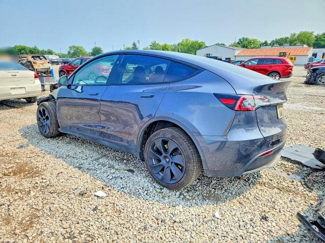 2023 TESLA MODEL Y 2