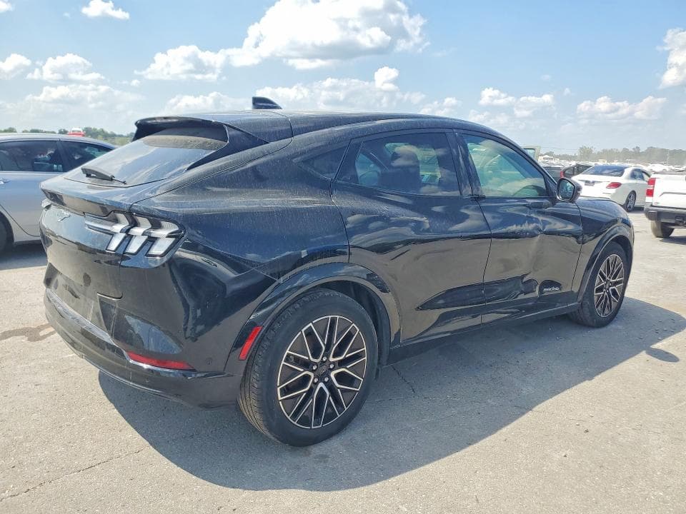 2024 FORD MUSTANG MACH-E PREMIUM 3
