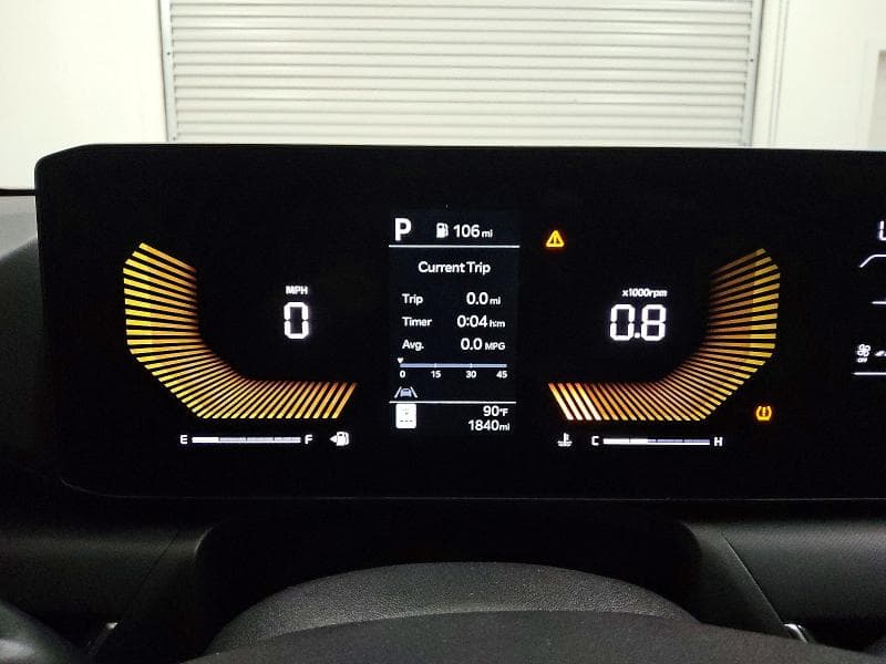 2026 KIA K4 EX 9