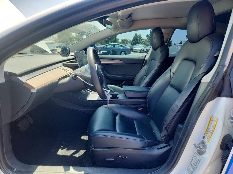 2023 TESLA MODEL 3 7