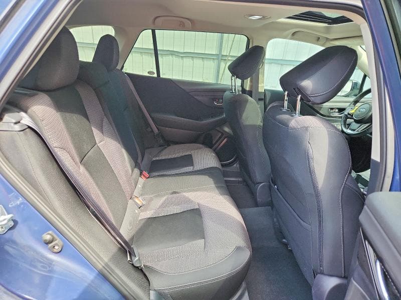 2023 SUBARU OUTBACK PREMIUM 10