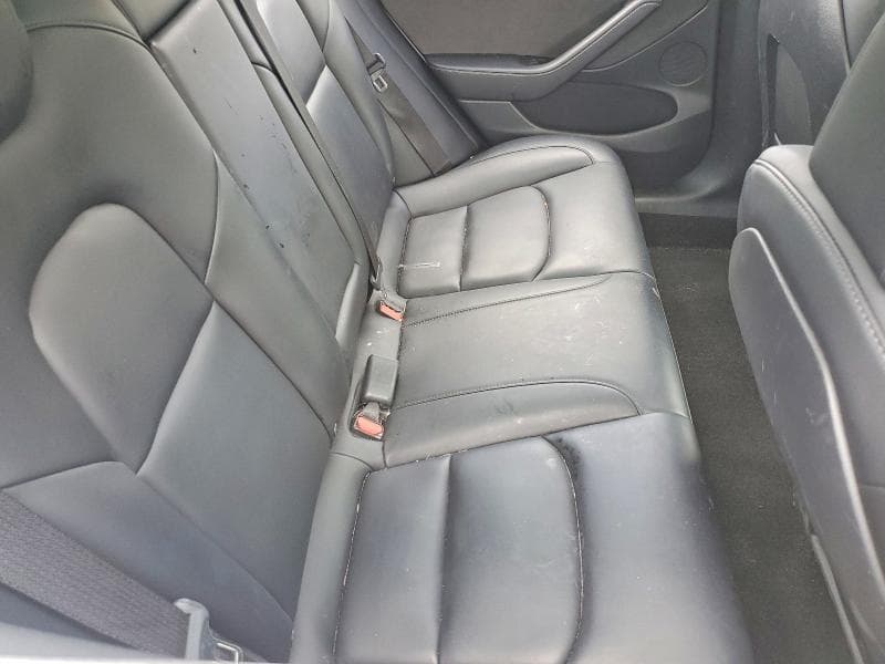 2021 TESLA MODEL 3 10