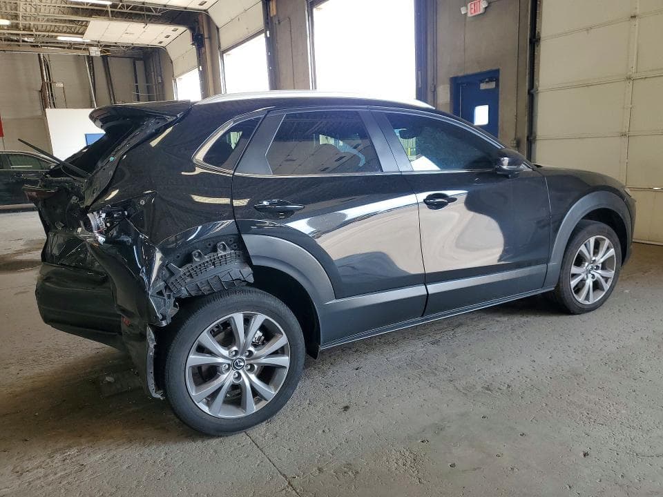 2023 MAZDA CX-30 SELECT 3