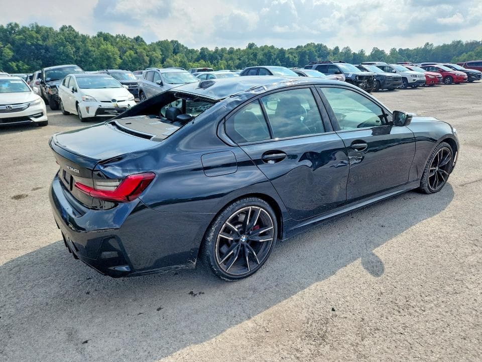 2023 BMW M340XI 3