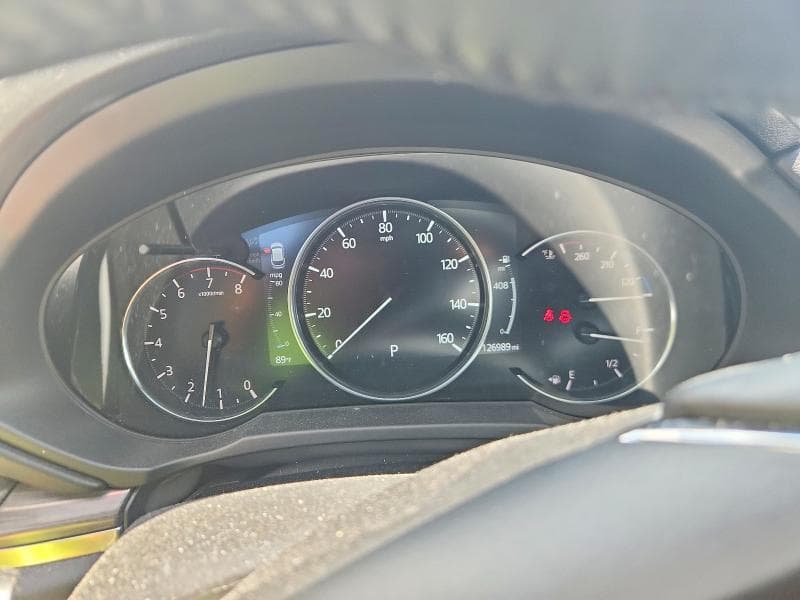 2019 MAZDA CX-5 GRAND TOURING 9