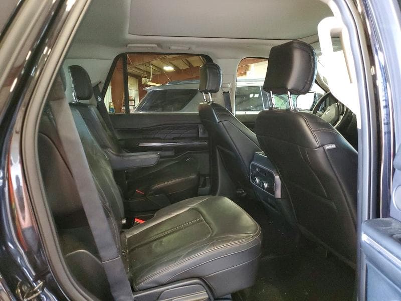 2020 FORD EXPEDITION PLATINUM 11