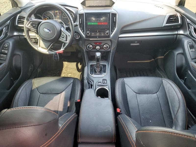 2019 SUBARU CROSSTREK LIMITED 8