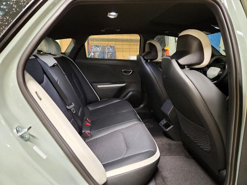 2026 KIA K4 GT LINE 10