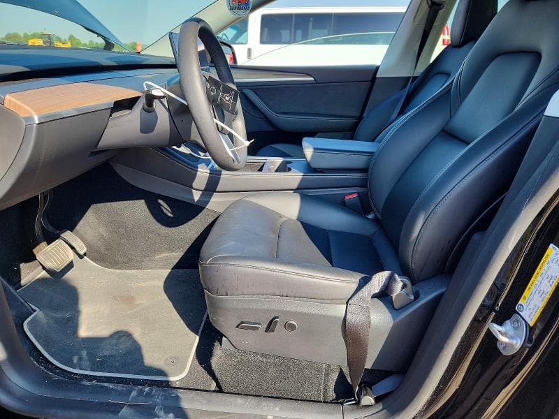 2023 TESLA MODEL Y 7