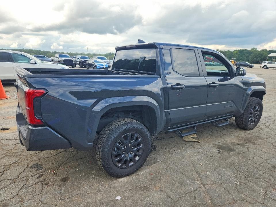 2024 TOYOTA TACOMA SR5 3