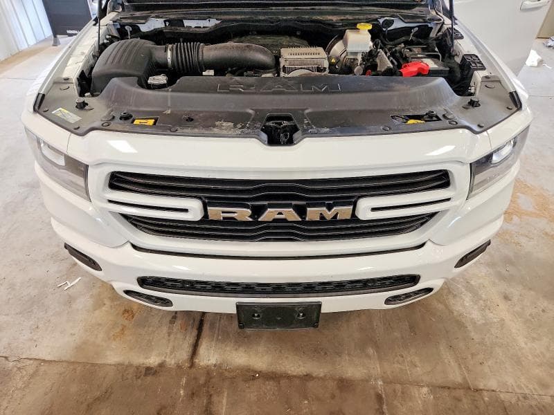 2021 RAM 1500 BIG HORN/LONE STAR 11