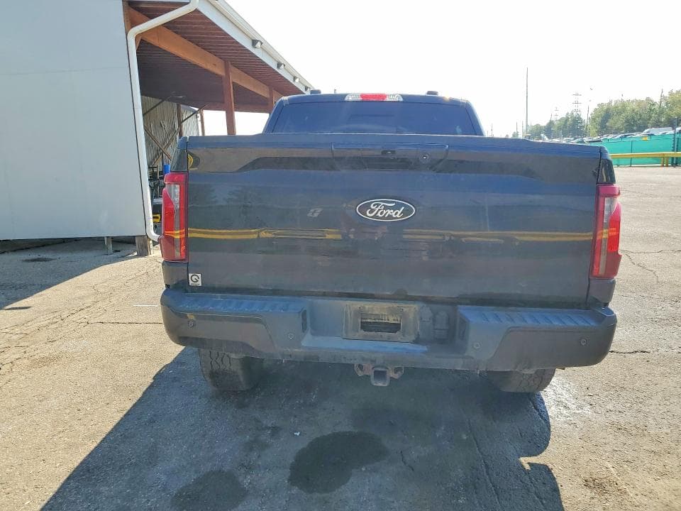 2024 FORD F150 XLT 6