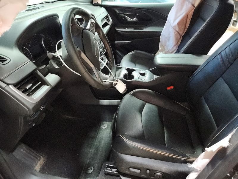 2024 GMC TERRAIN AT4 7