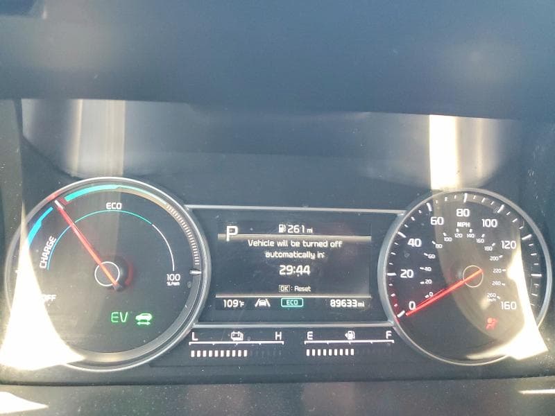 2022 KIA SORENTO S 9