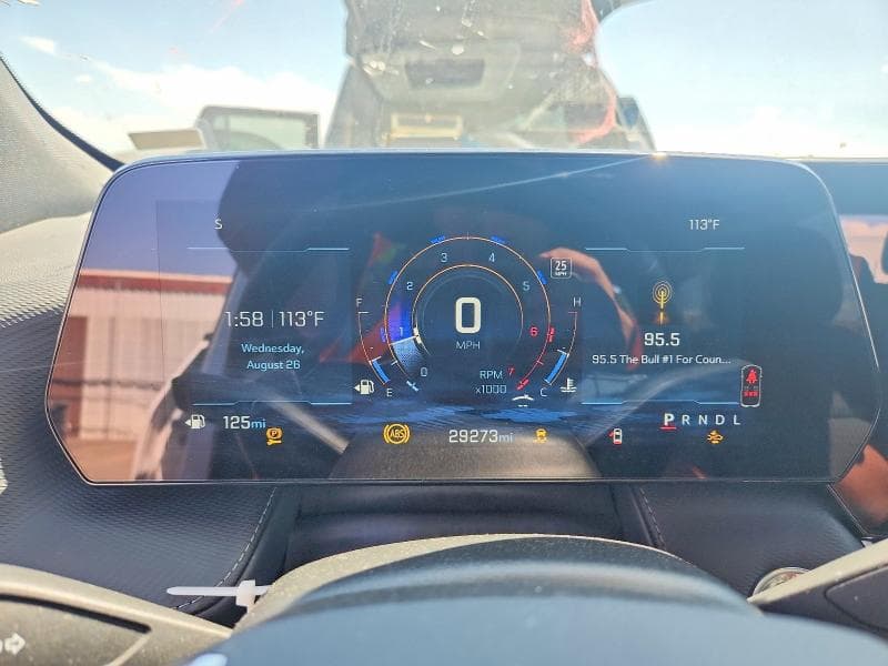 2026 CHEVROLET EQUINOX LT 9