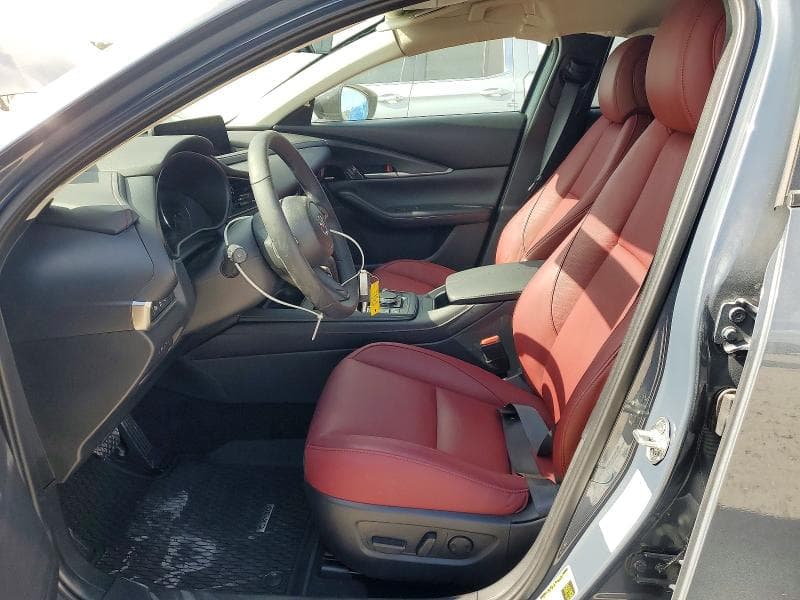 2026 MAZDA CX-30 PREFERRED 7
