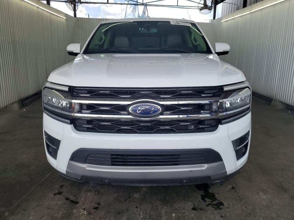 2024 FORD EXPEDITION MAX LIMITED 5