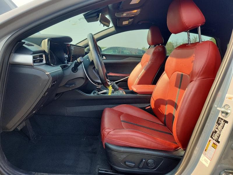 2023 KIA K5 GT LINE 7