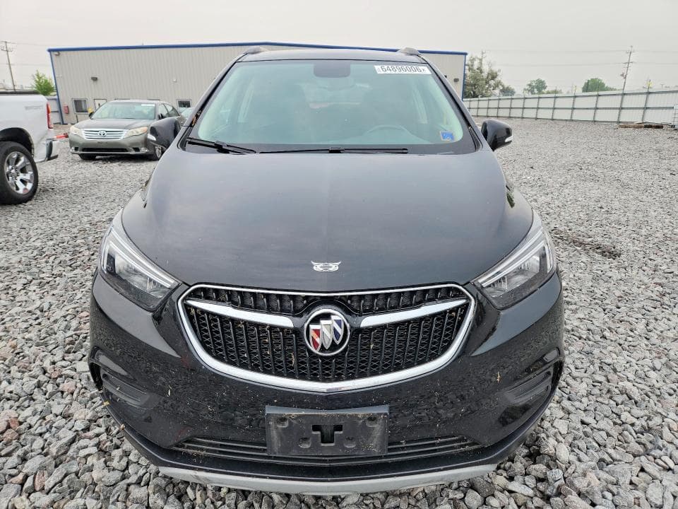 2019 BUICK ENCORE PREFERRED 5