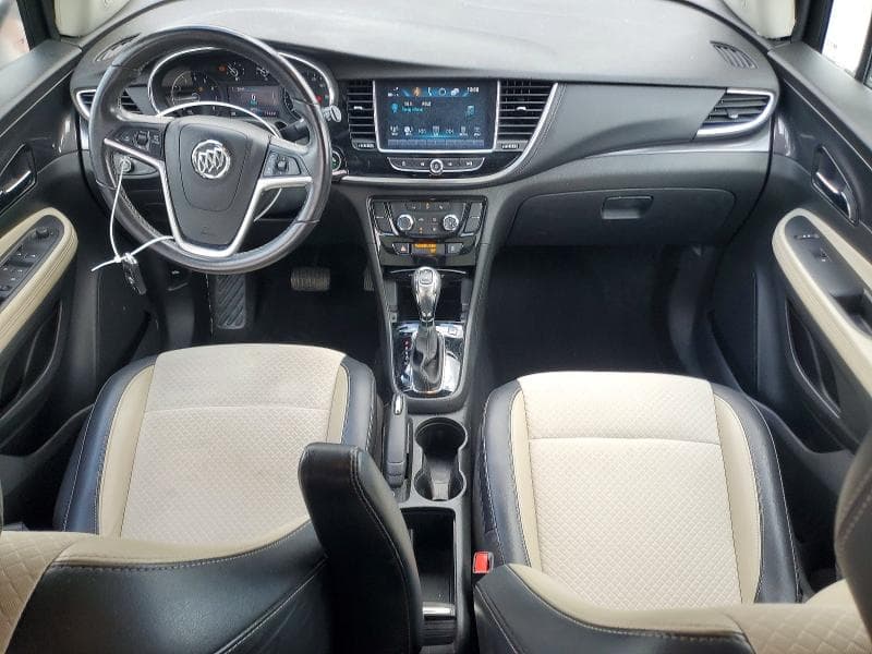 2019 BUICK ENCORE PREFERRED 8