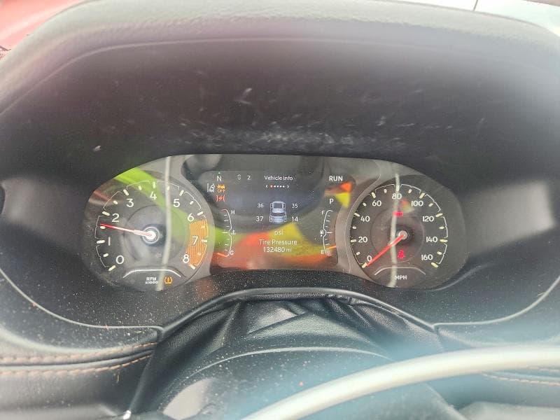 2022 JEEP COMPASS LIMITED 9