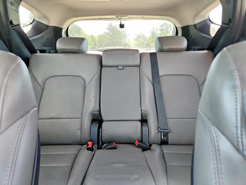 2018 HYUNDAI SANTA FE SPORT 2.4L 10